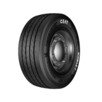 Opona 385/55R22.5 CEAT Winmile-T 160K M+S, 3PMSF, (C,B,A) TL