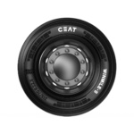 Opona 315/70R22.5 CEAT Winmile-S 156/150L (154/148M) M+S, 3PMSF, (C,B,A) TL - obrazek 2