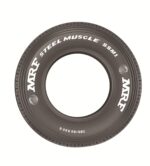 Opona 385/65R22.5 MRF SSM1 164K (158L) M+S, 3PMSF, (C,B,B) TL - obrazek 2