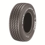 Opona 385/65R22.5 MRF SSM1 164K (158L) M+S, 3PMSF, (C,B,B) TL