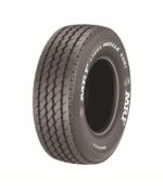 Opona 385/65R22.5 MRF SSM1 164K (158L) M+S, 3PMSF, (C,B,B) TL