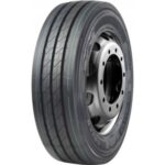Hubtrac 205/65 R17.5 Regional T11 129/127J Hubtrac
