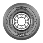 CEAT Winmile-X3-R 215/75R17.5 - obrazek 2