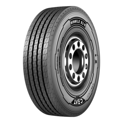 CEAT Winmile-X3-R 215/75R17.5