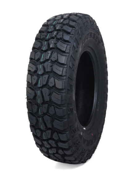 JOURNEY WR9006 LT265/65R17 120/117Q TL #E 15.0mm