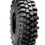 JOURNEY WN02 CLAW XTR 45x15.50-17(395/90-17LT) 121K 8PR TL M+S POR 20.0mm