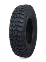 JOURNEY WR9006 LT245/75R16 120/116Q TL #E 15.5mm