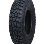 JOURNEY WR9006 LT265/70R16 117/114Q TL #E 15.5mm