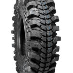 JOURNEY WN03 DIGGER 33x10.50-16(265/80-16LT) 114K 6PR TL M+S E# POR 16.0mm