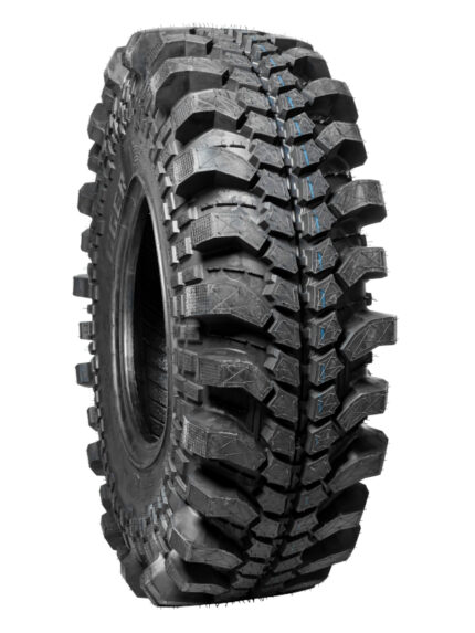 JOURNEY WN03 DIGGER 33x10.50-16(265/80-16LT) 114K 6PR TL M+S E# POR 16.0mm