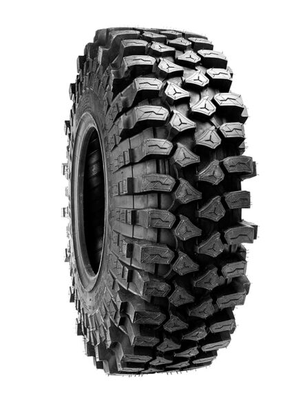 JOURNEY WN02 CLAW XTR 31x10.50-15LT(265/75-15LT) 109K 6PR TL #E M+S POR 15.5mm