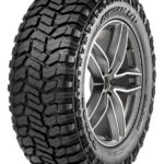 RADAR LT245/65R17 RENEGADE RT+ 111/108Q #E M+S POR RANCCN0353 TL