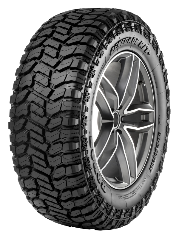 2702202669a20cceb7d29.jpeg RADAR LT245/65R17 RENEGADE RT+ 111/108Q #E M+S POR RANCCN0353 TL - obrazek 1