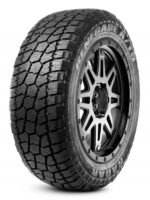 RADAR 33x12.50R20LT RENEGADE AT-5 114Q 10PR OWL E# M+S 3PMSF RZD0104 TL