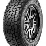 RADAR LT235/80R17 RENEGADE AT-5 120/117S 10PR #E M+S 3PMSF RZD0042 TL