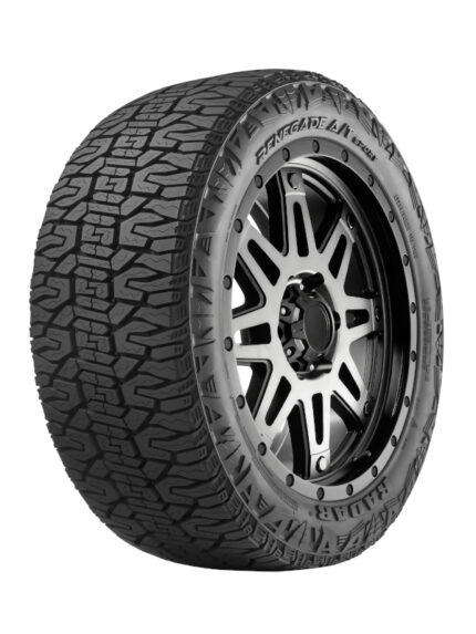RADAR LT215/65R16 RENEGADE AT SPORT 103/100S TL E# M+S 3PMSF RANCCN0359