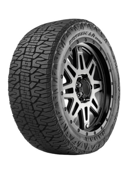 RADAR LT245/70R16 RENEGADE AT SPORT 118/115S TL E# 3PMSF RASYCN0843