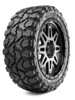 RADAR 33x12.50R15LT RENEGADE X 108Q TL E# M+S RANCCN0357
