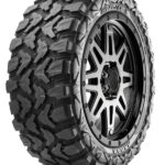 RADAR 35x12.50R15LT RENEGADE X 113Q TL E# M+S RANCCN0358