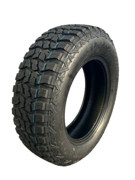 SUMAXX 235/65R17 MAX TERRA M/T 108T XL E# M+S POR F230101ST
