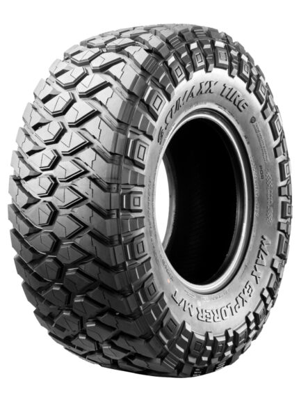 SUMAXX LT265/70R17 MAX EXPLORER M/T 121/118Q 10PR POR 110911014660