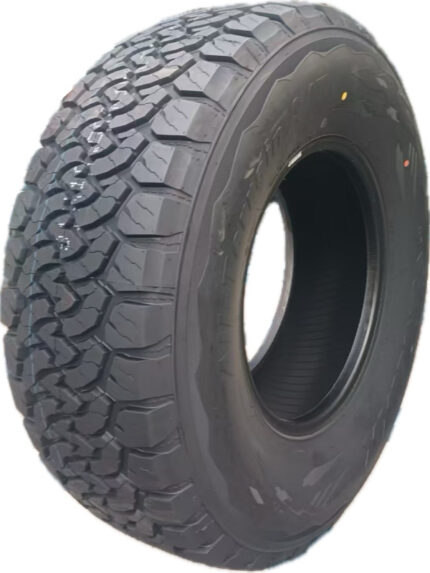 SUMAXX LT265/70R17 All-Terrain A/T 121/118S 10PR 110900031875