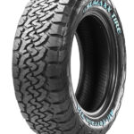 SUMAXX 205/65R15 All-Terrain A/T 94H RWL TL E# M+S 110910108345 9.5mm