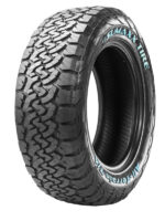 SUMAXX 205/65R15 All-Terrain A/T 94H RWL TL E# M+S 110910108345 9.5mm