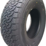 SUMAXX P235/75R15 All-Terrain A/T 109T XL E# M+S 110900031877 9.7mm