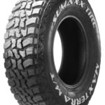 SUMAXX 155/80R13 MAX TERRA M/T 79Q RWL E# M+S POR 212181SA 11.4mm