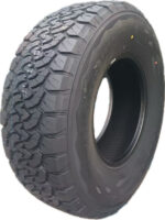 SUMAXX 27x8.50R14LT All-Terrain A/T 95Q 6PR 110900031873 10.2mm