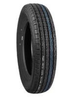 DATEX 155/80R15 WR075 Classic 82S M+S #E TL