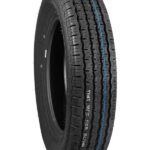 DATEX 165/80R15 WR075 Classic 86S M+S TL