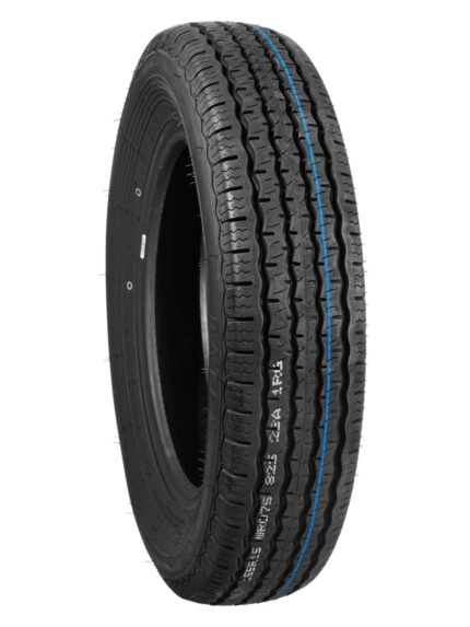 DATEX 165/80R15 WR075 Classic 86S M+S TL