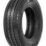 JOURNEY WR082 155/80R13C 90/88N 600kg 8PR TL M+S E# 7.5mm