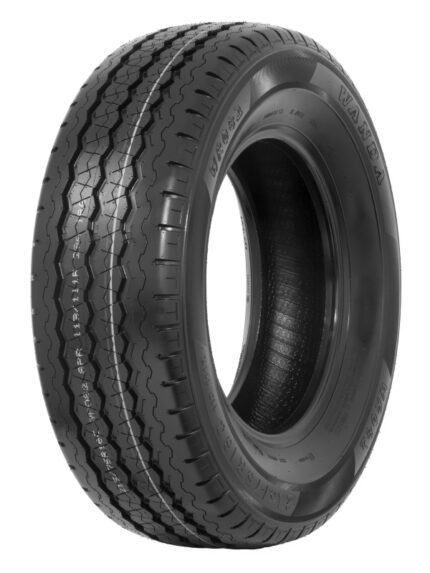 JOURNEY WR082 155/80R13C 90/88N 600kg 8PR TL M+S E# 7.5mm