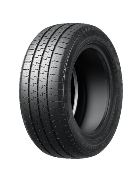 JOURNEY WR301 165/80R13 84N 500kg XL M+S E# TL 6.0mm