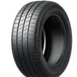 JOURNEY WR301 195/65R15 95N 690kg XL M+S #E TL 6.5mm