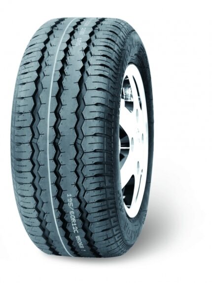 JOURNEY WR068 145/80R10 84/82N M+S 500kg TL E# 7.0mm