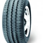 JOURNEY WR068 155/70R12C 104/102N M+S 900kg TL #E 7.0mm