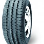 JOURNEY WR068 195/60R12C 104/102N M+S 900kg E# TL 6.0mm