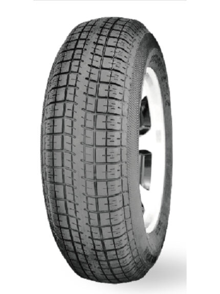 JOURNEY H1022T 145/80-10(145-10) 76M 400kg 6PR TL E# 7.0mm