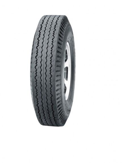 JOURNEY P802 5.00-10 72N 355kg 4PR TL E# 6.0mm