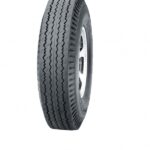 JOURNEY P802 5.00-10 79N 437kg 6PR TL E# 6.0mm