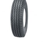 JOURNEY P821 6.90/6.00-9 95M 690kg 10PR TL E# 6.8mm