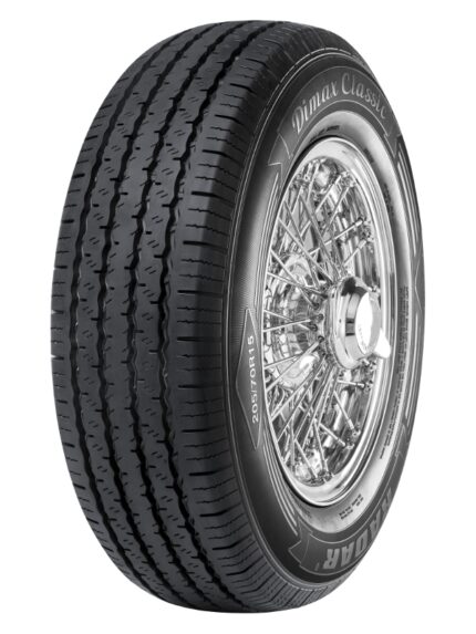 RADAR 165/80R15 Dimax Classic 86H TL M+S RAZYCN0225