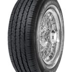 RADAR 185/70R14 Dimax Classic 88V TL M+S RACHCN0003