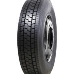 HIFLY HH309 235/75R17.5 143/141J 16PR TL E# M+S 3PMSF 100VH0115 napęd - 2024