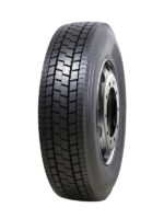 HIFLY HH309 235/75R17.5 143/141J 16PR TL E# M+S 3PMSF 100VH0115 napęd - 2024