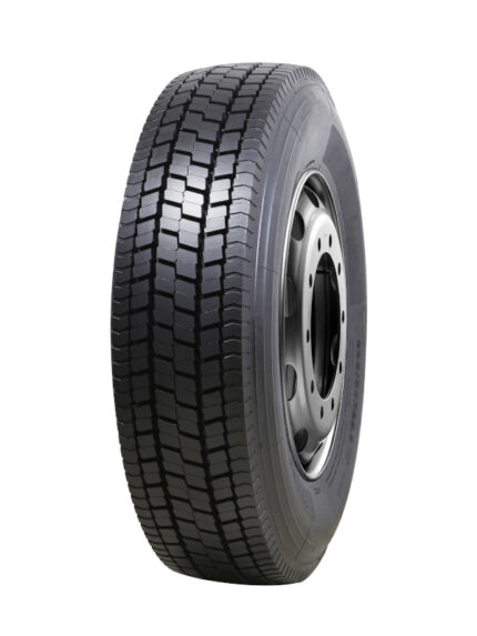 HIFLY HH309 235/75R17.5 143/141J 16PR TL E# M+S 3PMSF 100VH0115 napęd - 2024